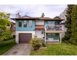 2245 WILLOUGHBY WAY, Langley, British Columbia