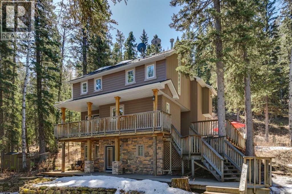 241 Mountain Lion Drive, Rural Rocky View County, Alberta  T0L 0K0 - Photo 1 - A2304496