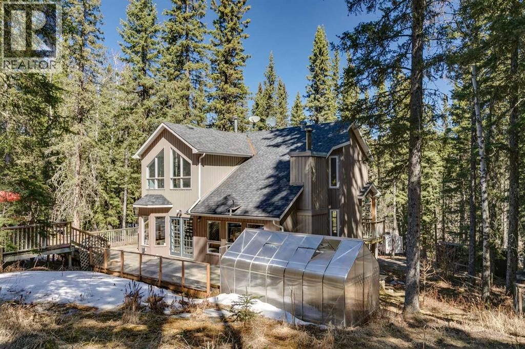 241 Mountain Lion Drive, Rural Rocky View County, Alberta  T0L 0K0 - Photo 34 - A2304496
