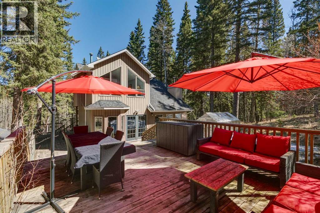 241 Mountain Lion Drive, Rural Rocky View County, Alberta  T0L 0K0 - Photo 35 - A2304496