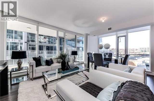 407, 560 6 Avenue SE, Calgary, Alberta  T2G 1K7 - Photo 5 - A2304541