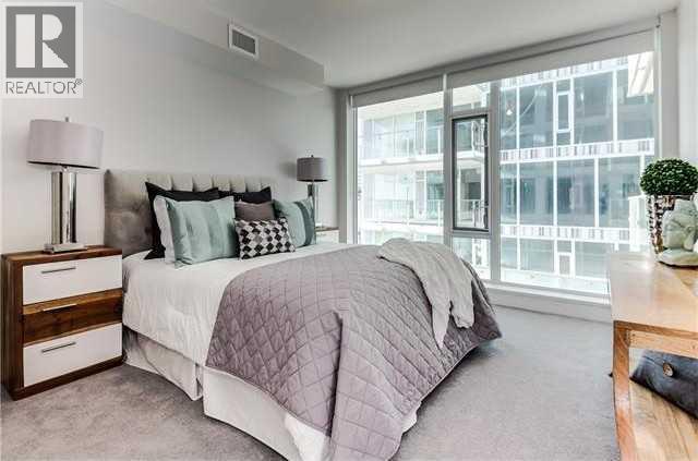407, 560 6 Avenue SE, Calgary, Alberta  T2G 1K7 - Photo 8 - A2304541
