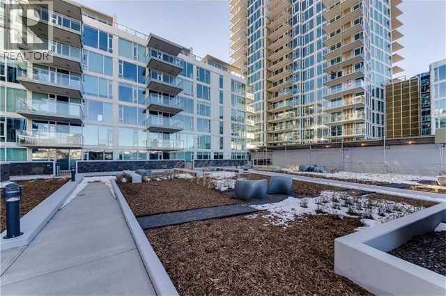 407, 560 6 Avenue SE, Calgary, Alberta  T2G 1K7 - Photo 22 - A2304541
