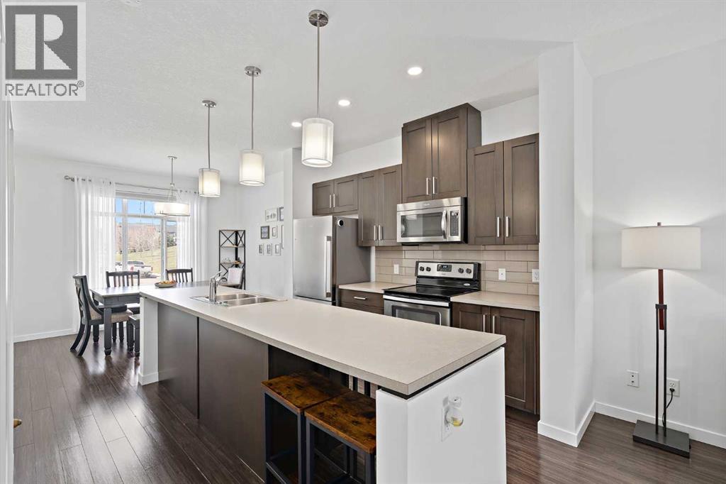 205 Copperstone Park SE, Calgary, Alberta  T2Z 5E4 - Photo 3 - A2305692