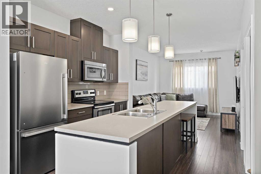 205 Copperstone Park SE, Calgary, Alberta  T2Z 5E4 - Photo 4 - A2305692