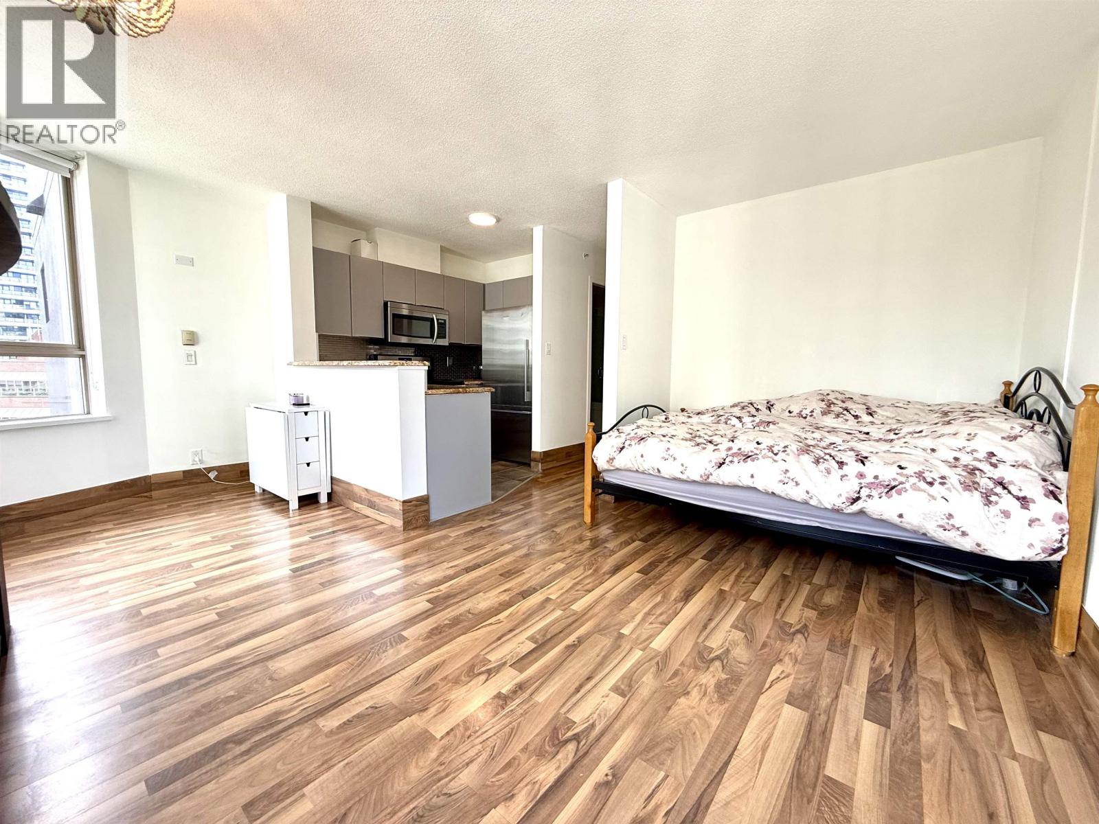 1007 1003 Pacific Street, Vancouver, British Columbia  V6E 4P2 - Photo 2 - R3118433