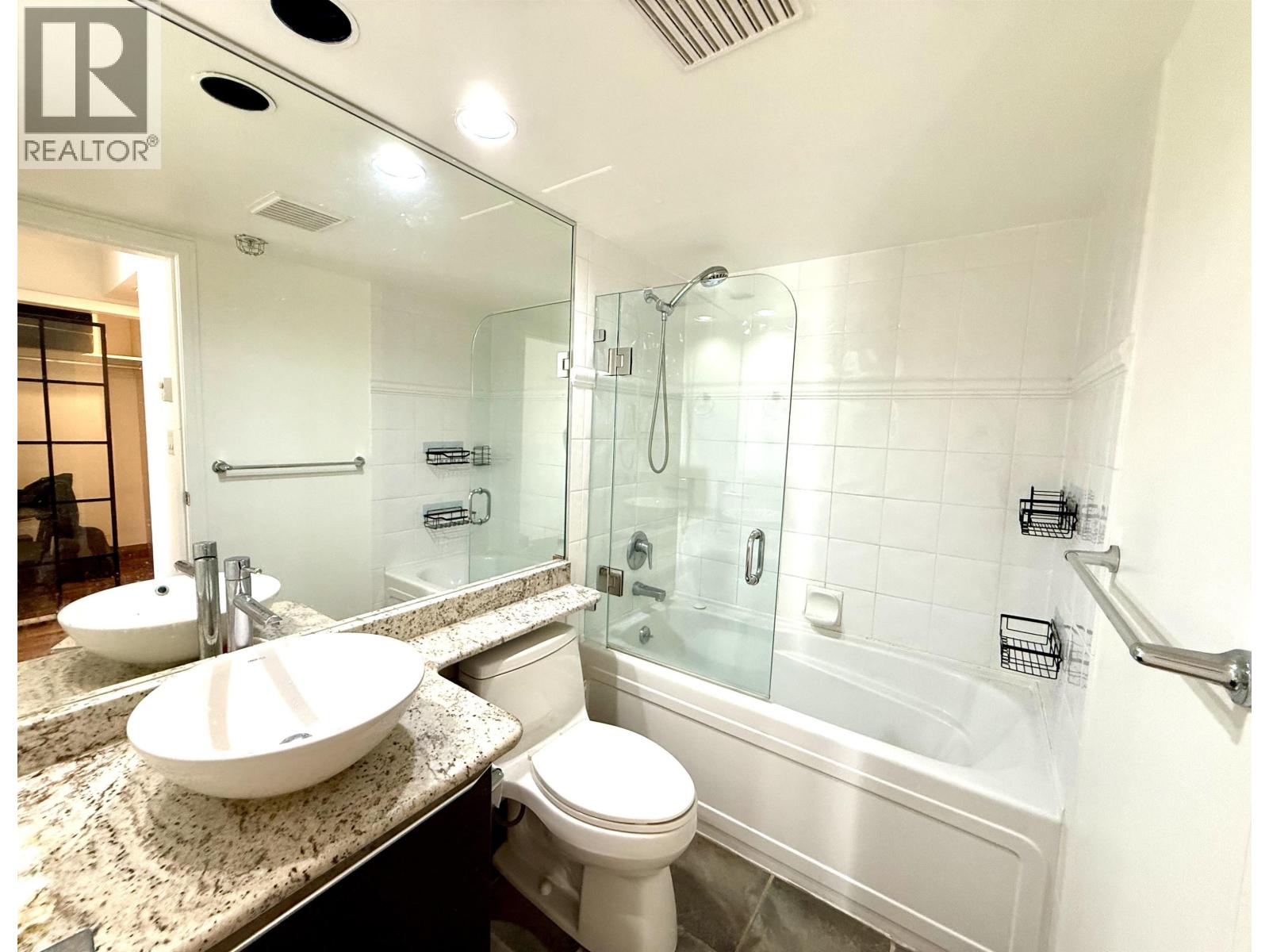 1007 1003 Pacific Street, Vancouver, British Columbia  V6E 4P2 - Photo 4 - R3118433