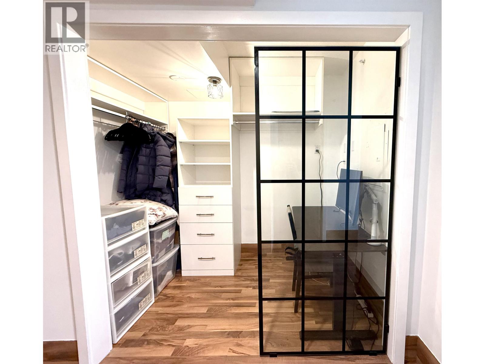 1007 1003 Pacific Street, Vancouver, British Columbia  V6E 4P2 - Photo 5 - R3118433