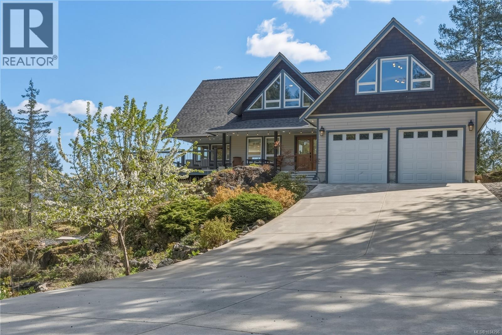 5070 Katherine Dr, Port Alberni, British Columbia  V9Y 9E4 - Photo 1 - 1034296