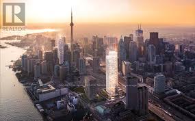 5711 - 138 DOWNES STREET, toronto (waterfront communities), Ontario
