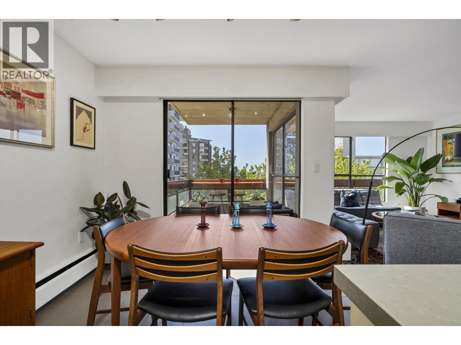 902 1165 Burnaby Street, Vancouver, British Columbia  V6E 1P3 - Photo 10 - R3118515