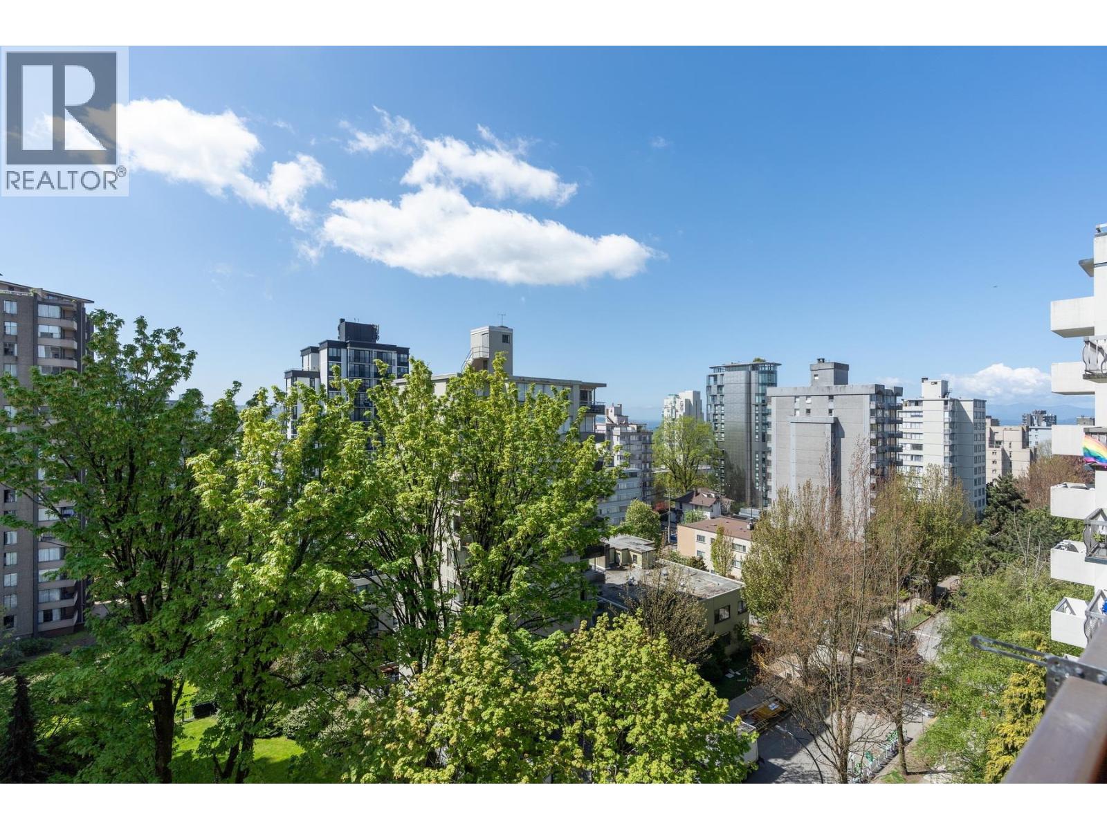 902 1165 Burnaby Street, Vancouver, British Columbia  V6E 1P3 - Photo 18 - R3118515