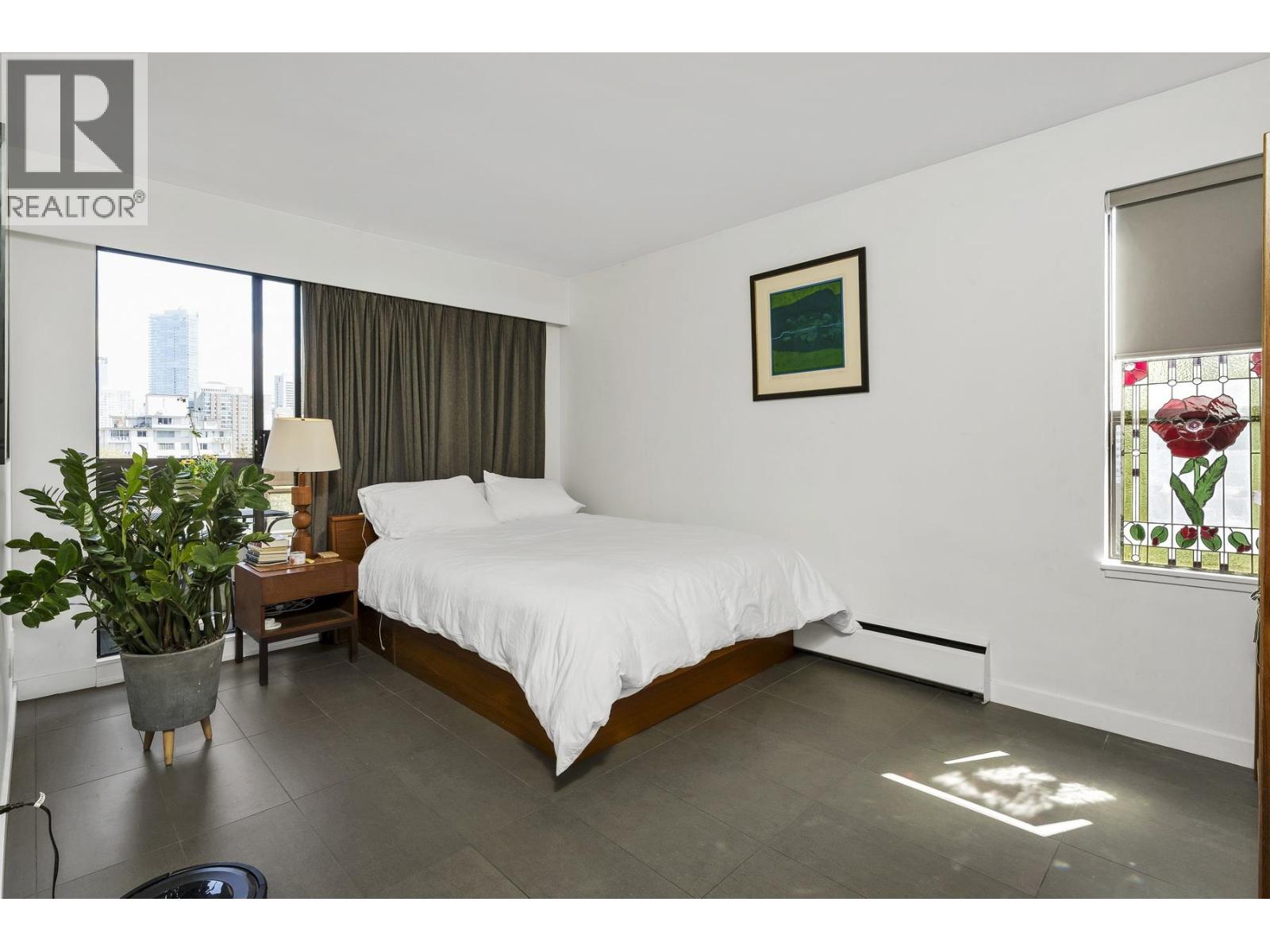902 1165 Burnaby Street, Vancouver, British Columbia  V6E 1P3 - Photo 21 - R3118515