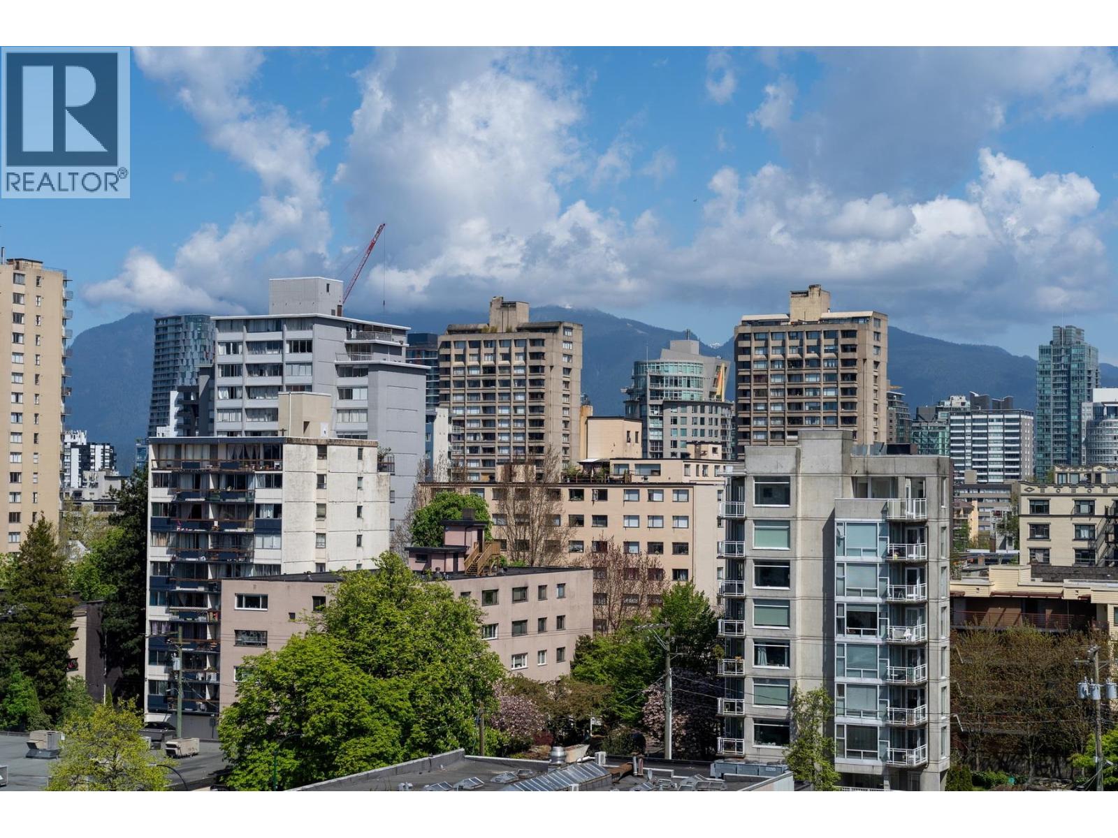 902 1165 Burnaby Street, Vancouver, British Columbia  V6E 1P3 - Photo 28 - R3118515
