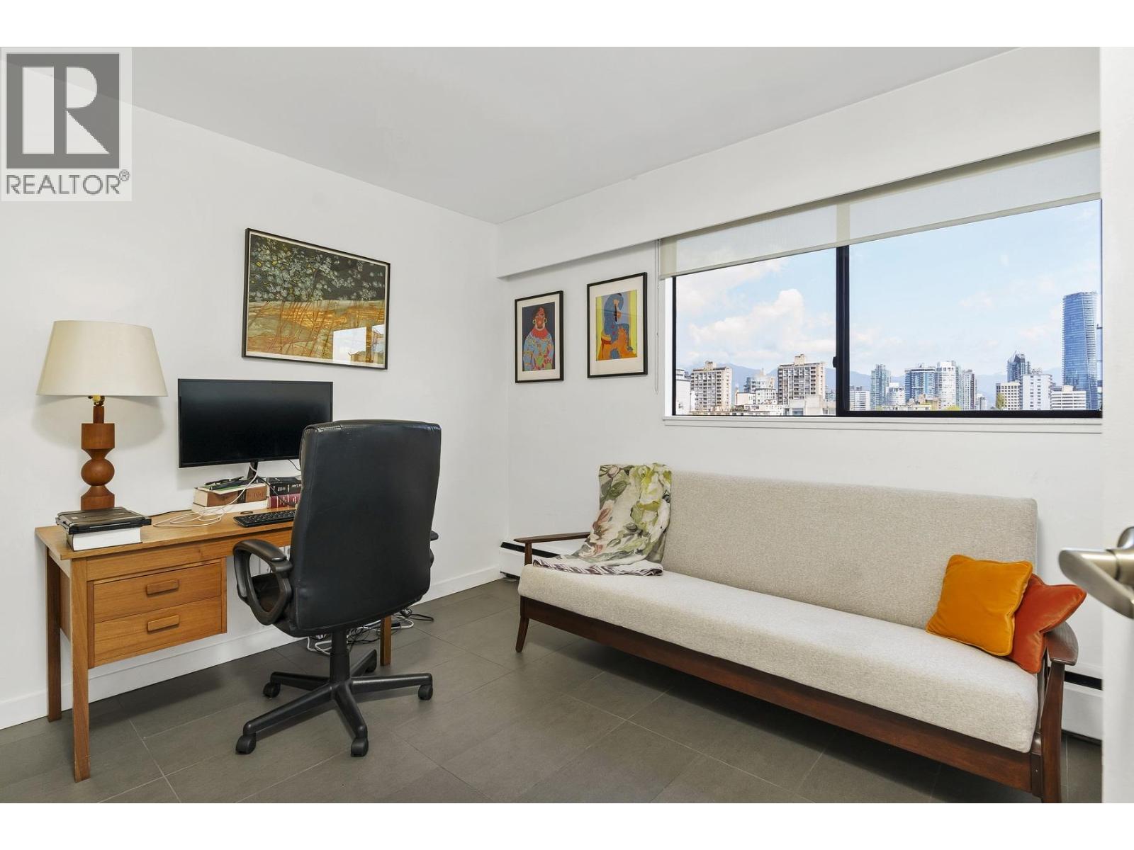 902 1165 Burnaby Street, Vancouver, British Columbia  V6E 1P3 - Photo 30 - R3118515