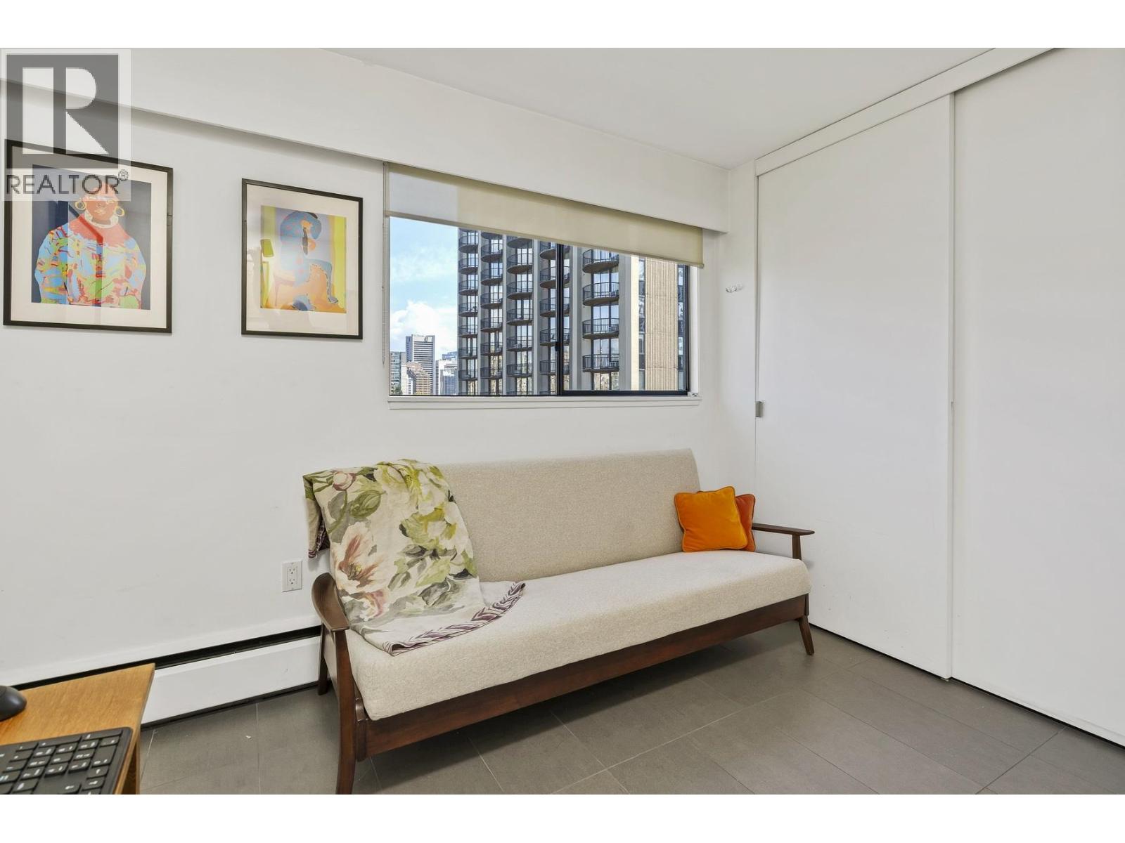 902 1165 Burnaby Street, Vancouver, British Columbia  V6E 1P3 - Photo 31 - R3118515