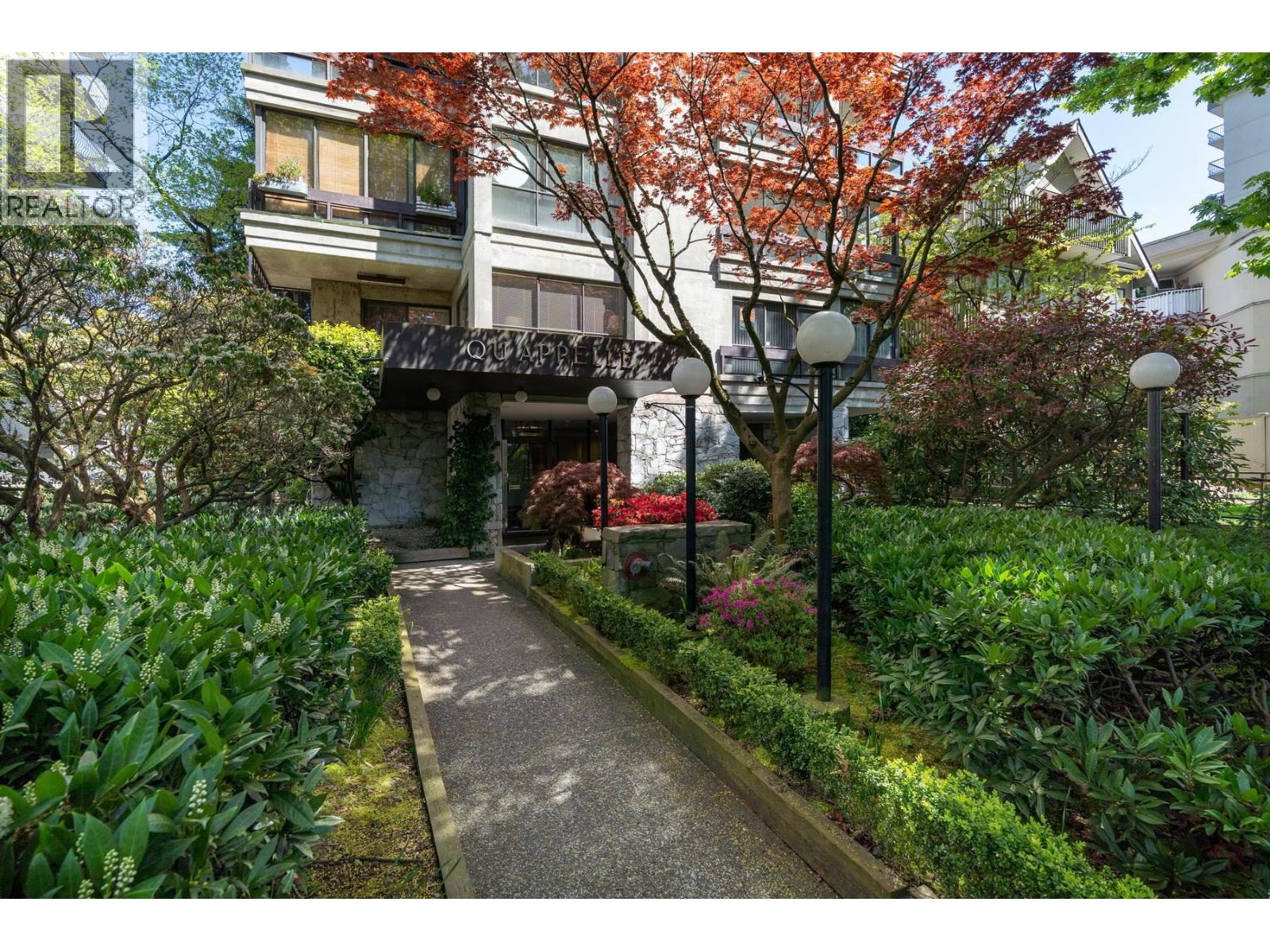 902 1165 Burnaby Street, Vancouver, British Columbia  V6E 1P3 - Photo 32 - R3118515