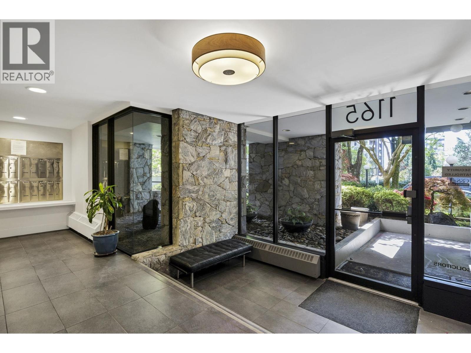 902 1165 Burnaby Street, Vancouver, British Columbia  V6E 1P3 - Photo 33 - R3118515