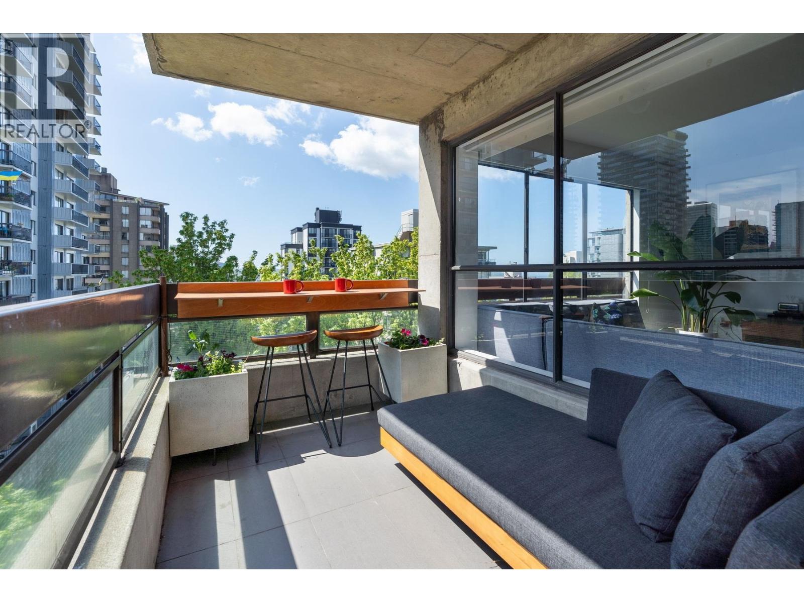 902 1165 Burnaby Street, Vancouver, British Columbia  V6E 1P3 - Photo 5 - R3118515