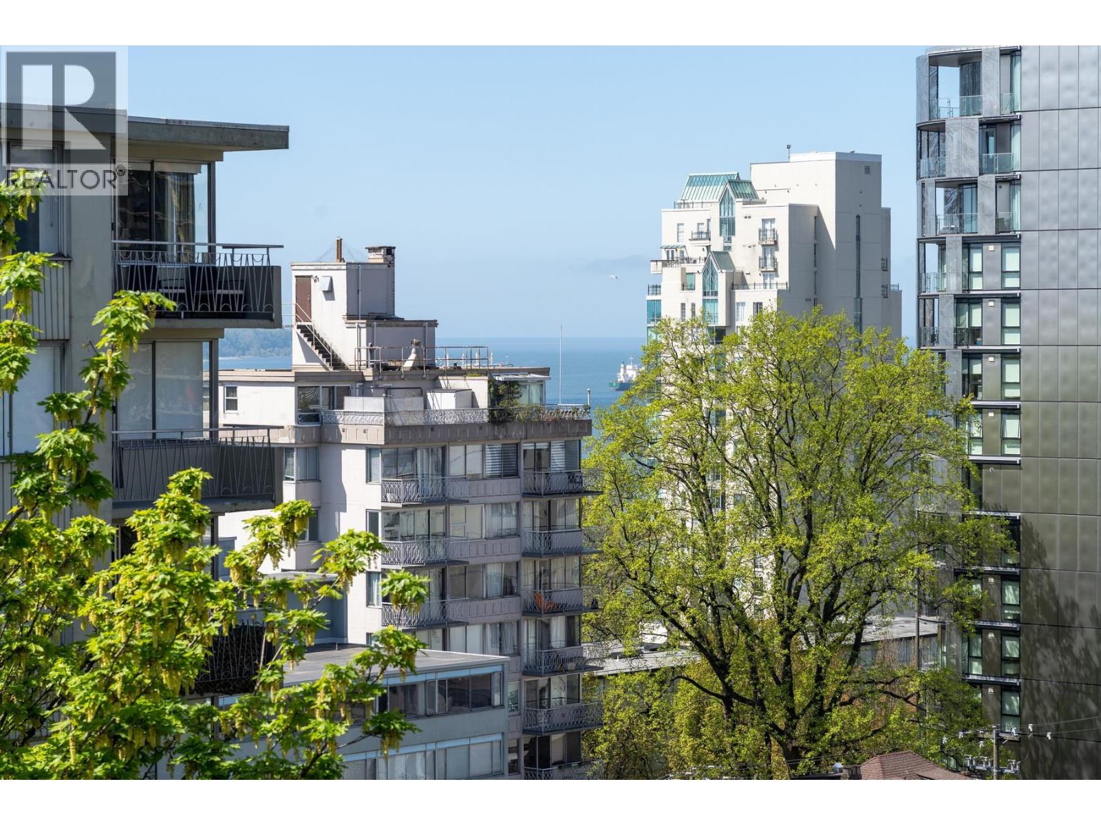 902 1165 Burnaby Street, Vancouver, British Columbia  V6E 1P3 - Photo 6 - R3118515