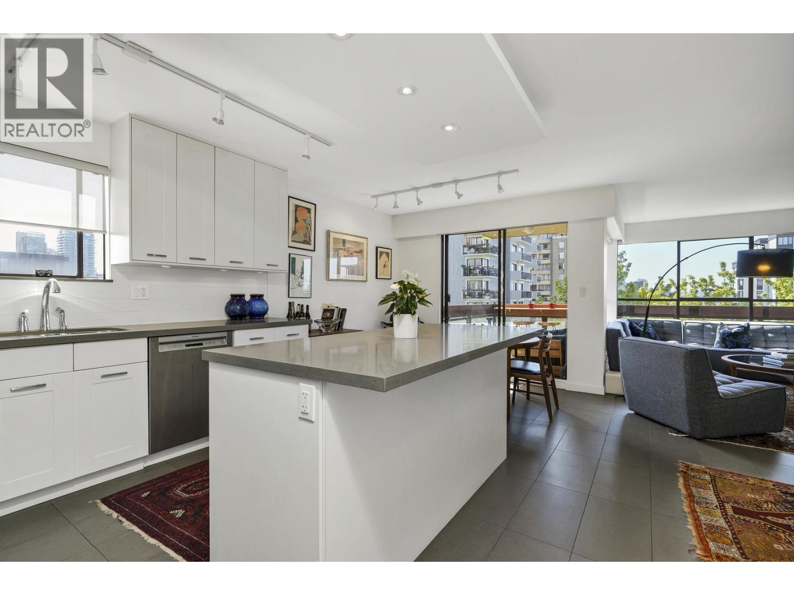 902 1165 Burnaby Street, Vancouver, British Columbia  V6E 1P3 - Photo 8 - R3118515
