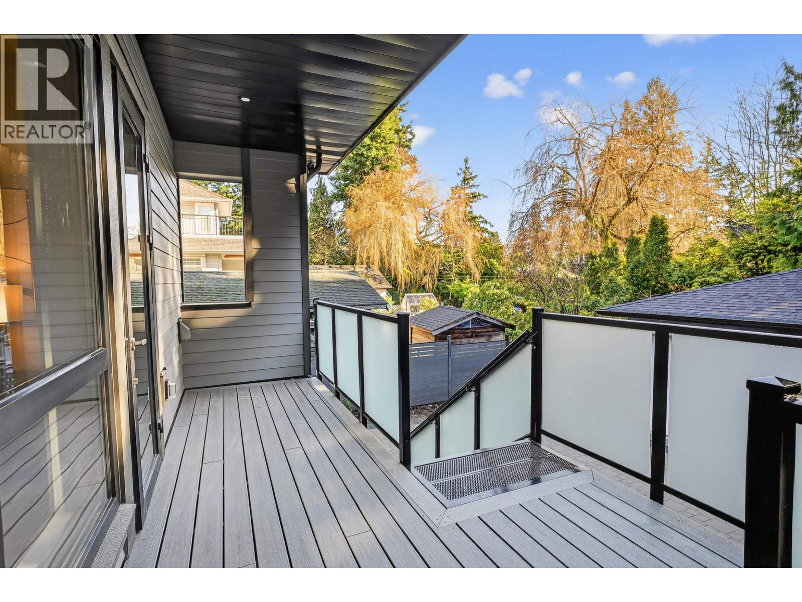 3546 W 35th Avenue, Vancouver, British Columbia  V6N 2N5 - Photo 12 - R3118523