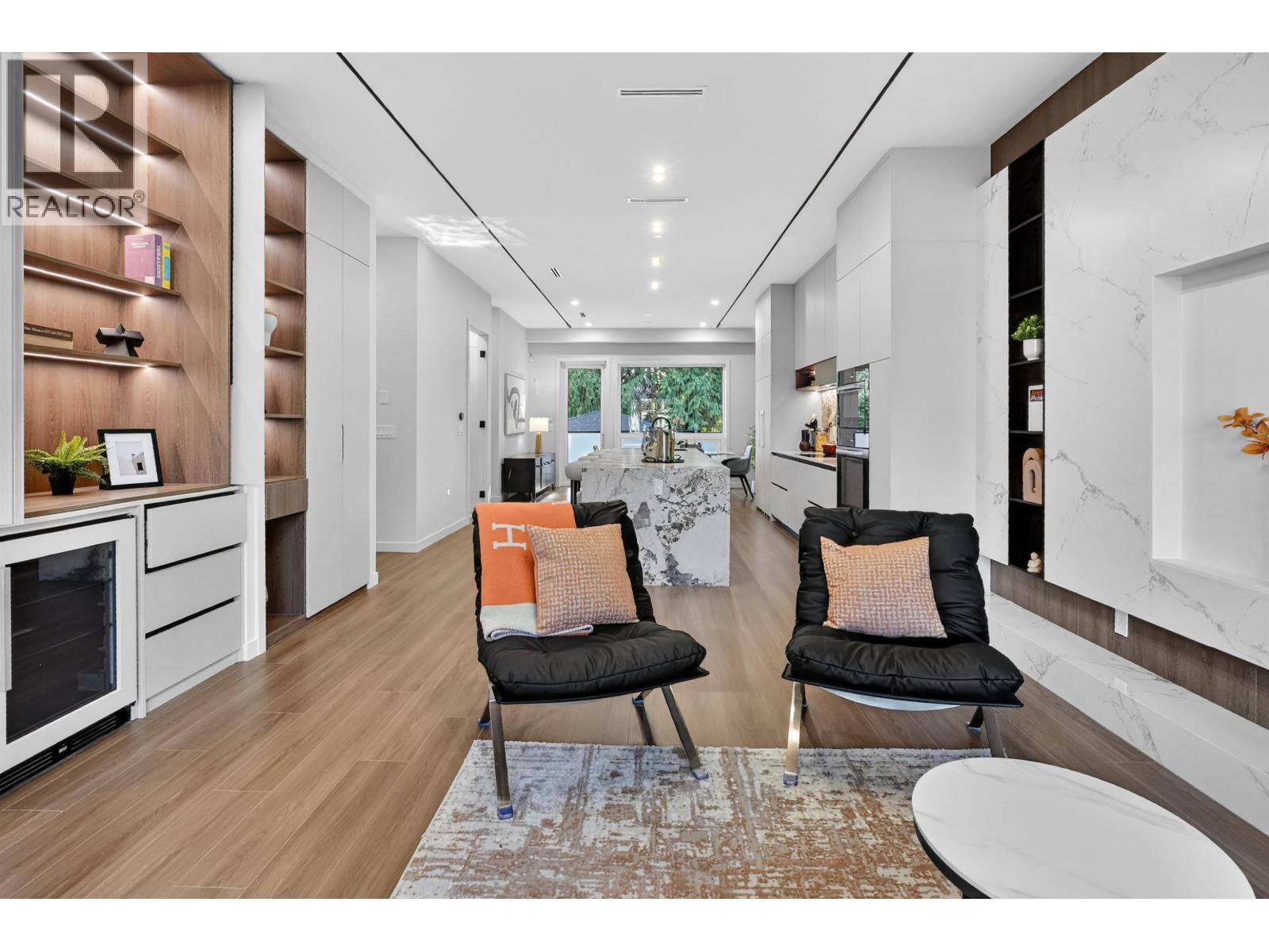 3546 W 35th Avenue, Vancouver, British Columbia  V6N 2N5 - Photo 2 - R3118523
