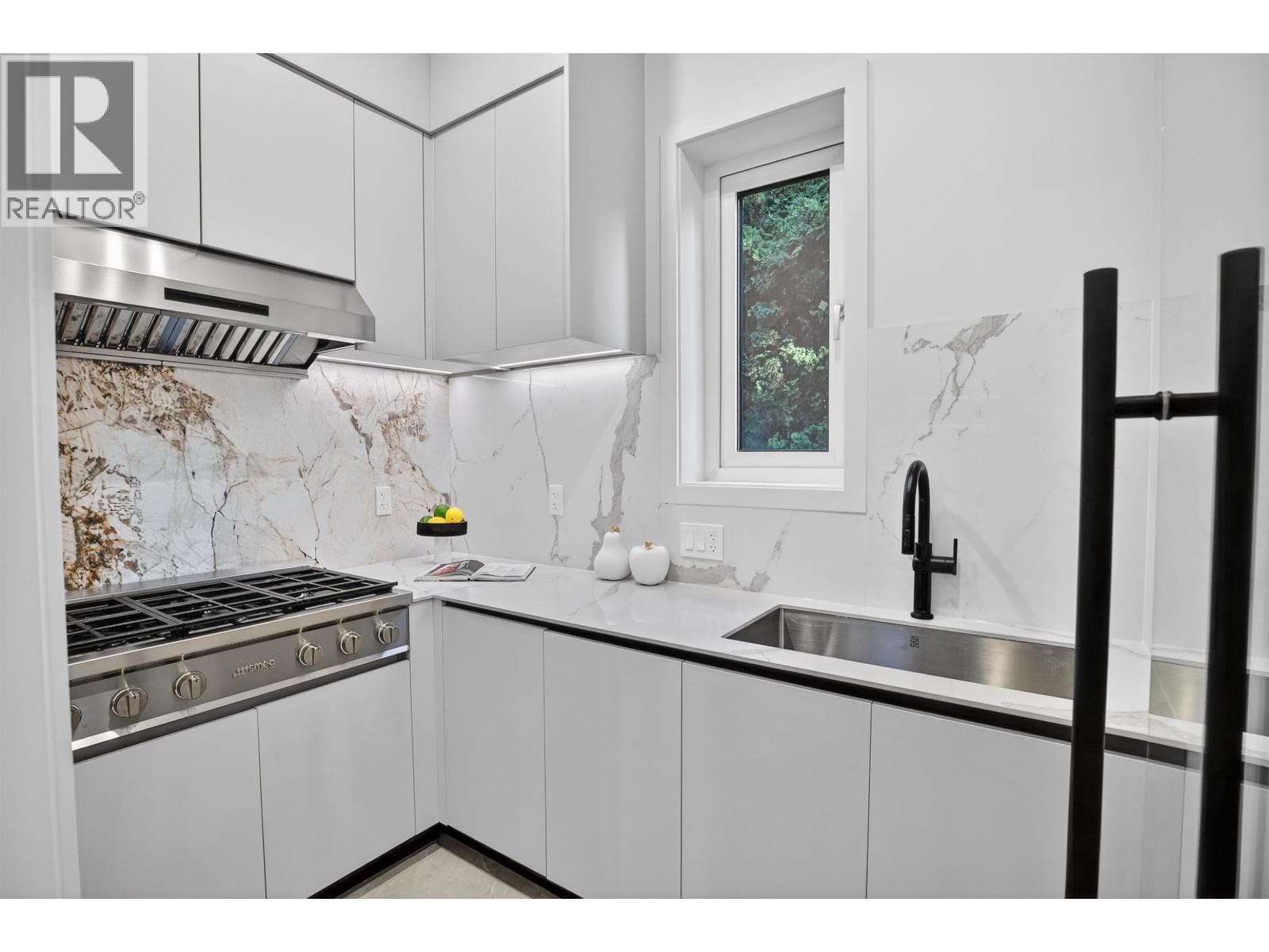 3546 W 35th Avenue, Vancouver, British Columbia  V6N 2N5 - Photo 8 - R3118523