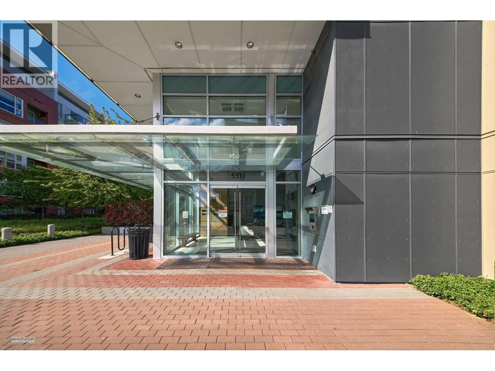 609 5311 Cedarbridge Way, Richmond, British Columbia  V6X 0M3 - Photo 2 - R3118525
