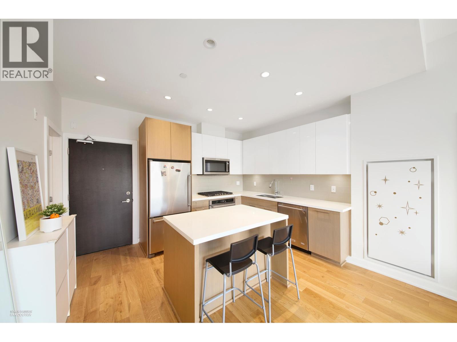 609 5311 Cedarbridge Way, Richmond, British Columbia  V6X 0M3 - Photo 4 - R3118525