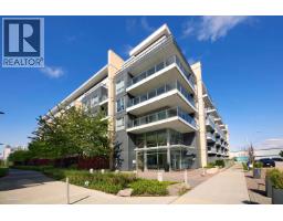 609 5311 CEDARBRIDGE WAY, Richmond, British Columbia