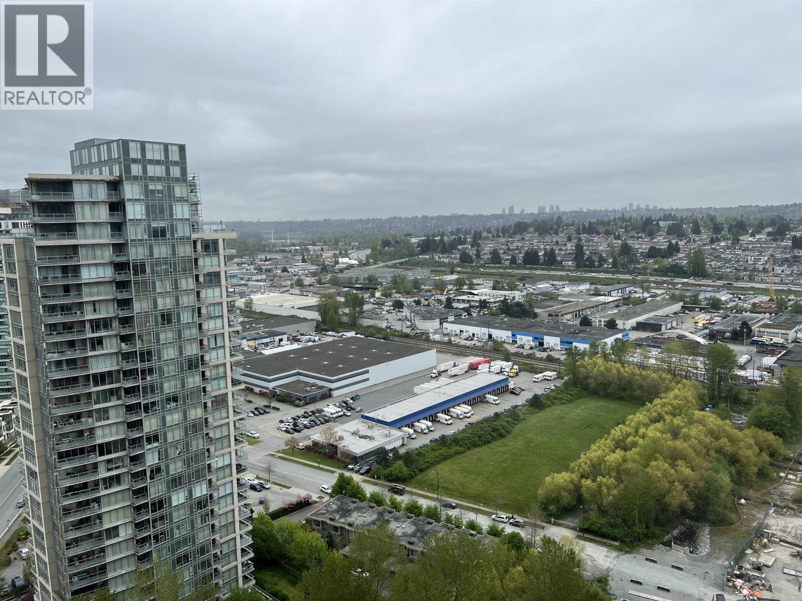 2110 4890 Lougheed Highway, Burnaby, British Columbia  V5C 0N2 - Photo 3 - R3118541
