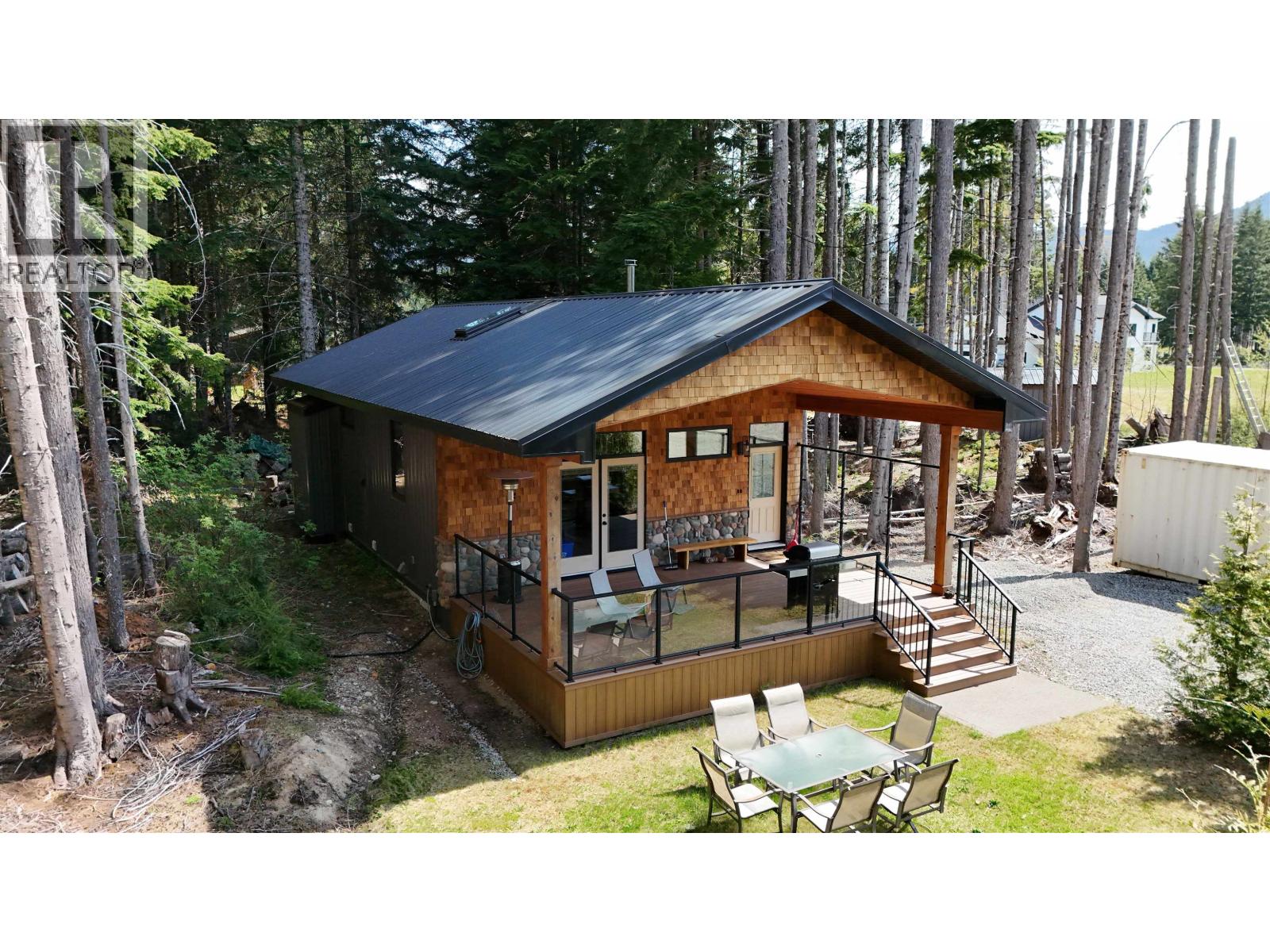 101 Elderberry Street, Kitimat, British Columbia  V8C 0A9 - Photo 35 - R3118536