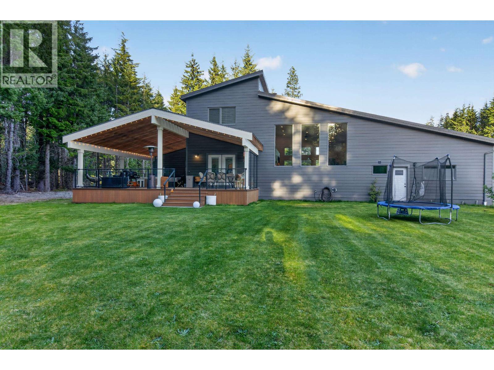 101 Elderberry Street, Kitimat, British Columbia  V8C 0A9 - Photo 25 - R3118536