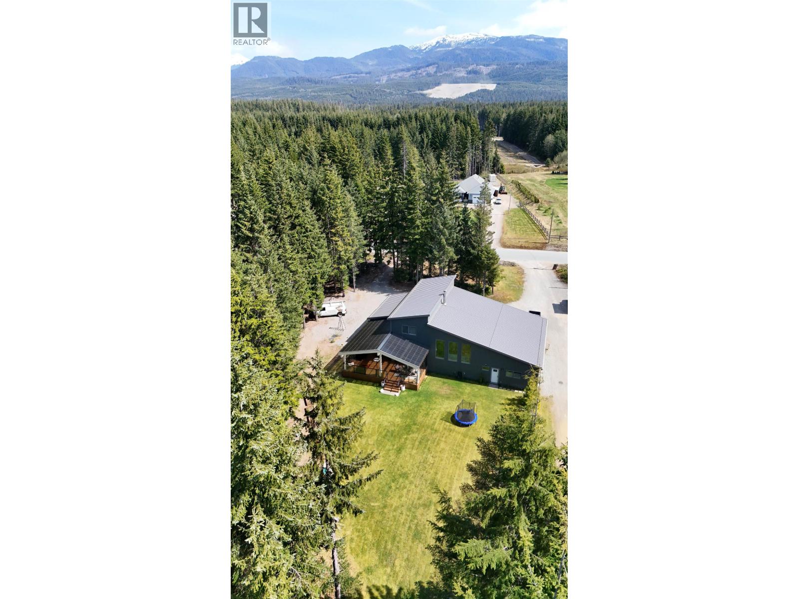 101 Elderberry Street, Kitimat, British Columbia  V8C 0A9 - Photo 29 - R3118536
