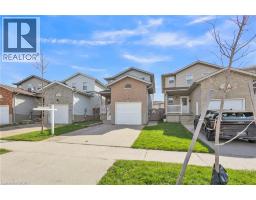 425 ERINBROOK Drive, Kitchener, Ontario