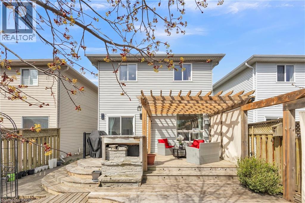 425 Erinbrook Drive, Kitchener, Ontario  N2E 3S4 - Photo 27 - 40824154