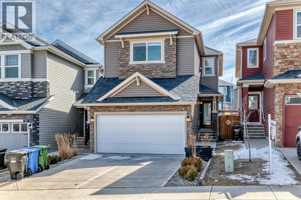 357 Nolanhurst Crescent NW, Calgary, Alberta