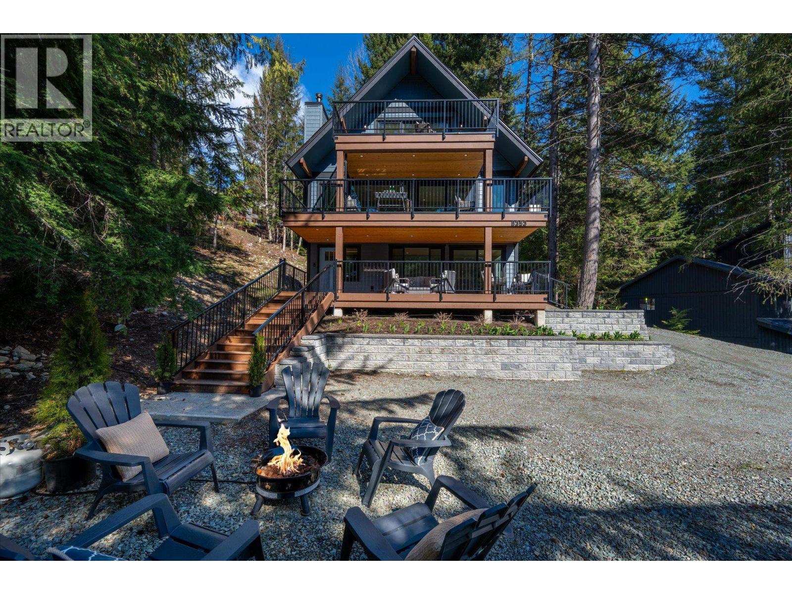 8353 Rainbow Drive, Whistler, British Columbia  V8E 0G1 - Photo 39 - R3118522