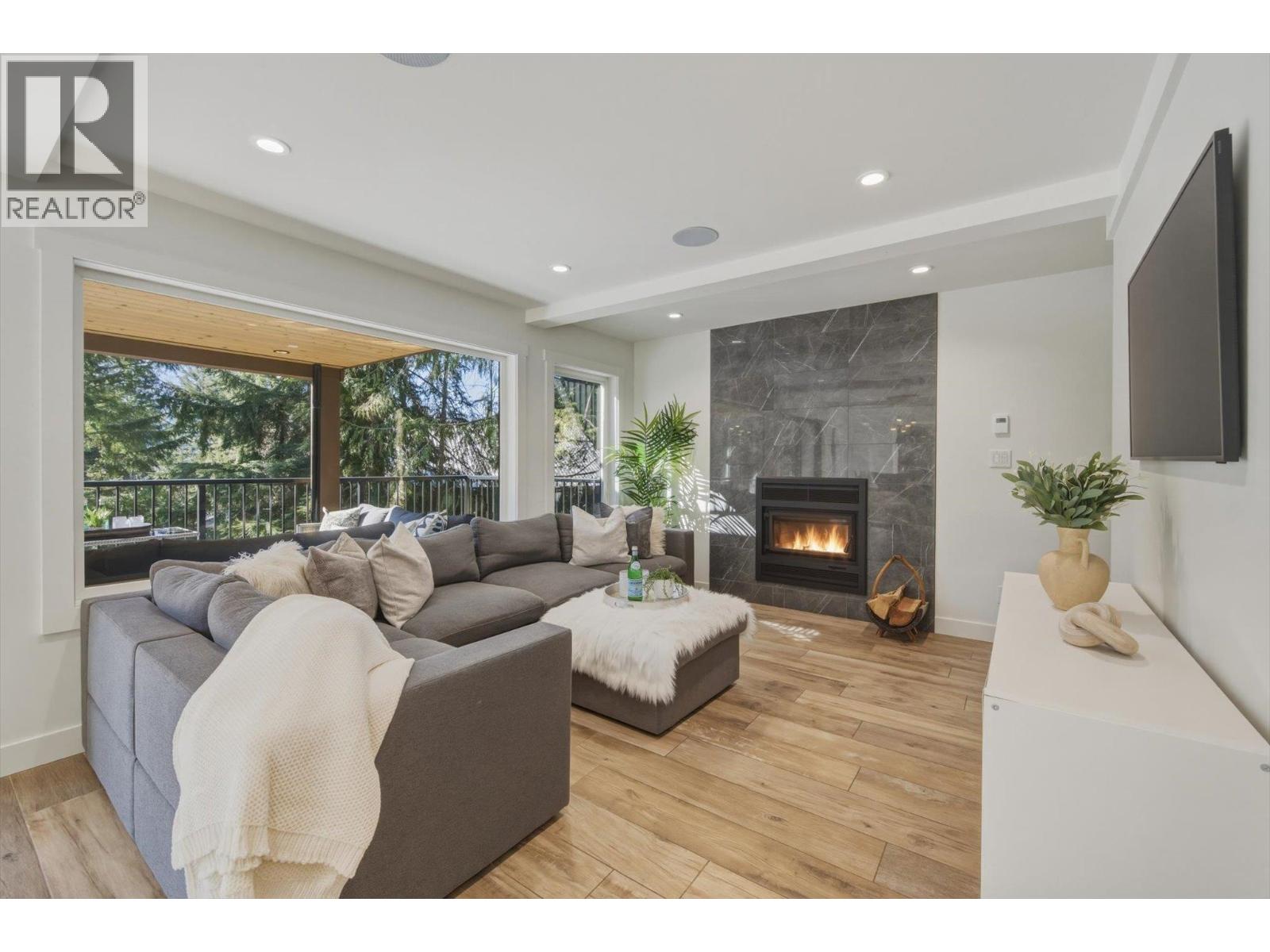 8353 Rainbow Drive, Whistler, British Columbia  V8E 0G1 - Photo 5 - R3118522