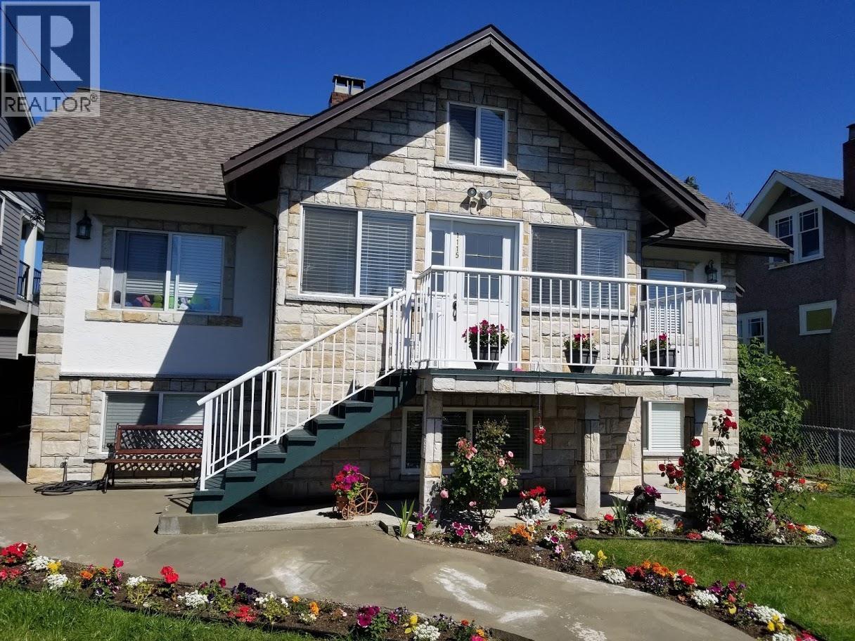 1115 Dublin Street, New Westminster, British Columbia  V3M 2Z1 - Photo 2 - R3118540
