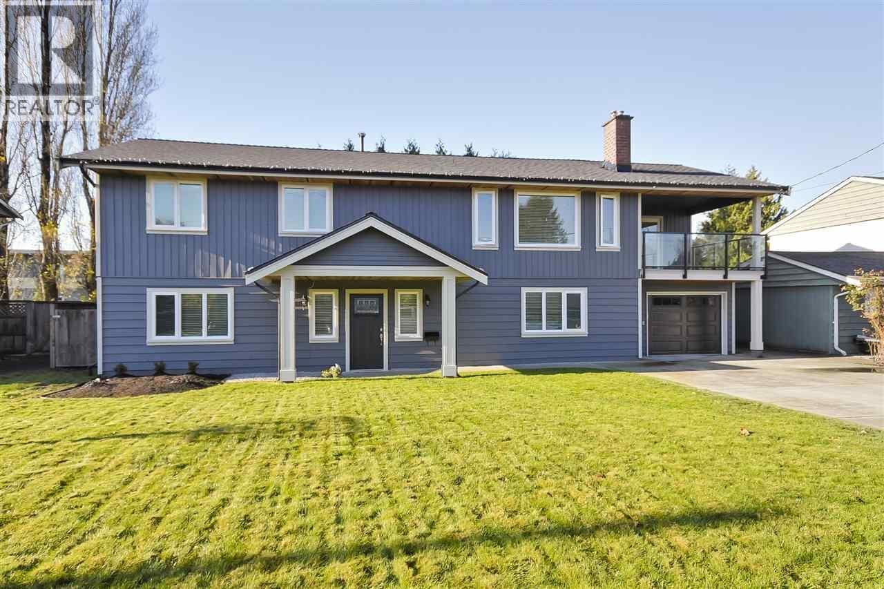 5046 MASSEY DRIVE, Delta, British Columbia