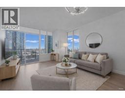805 6288 CASSIE AVENUE, Burnaby, British Columbia