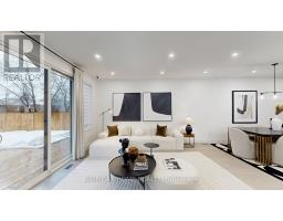6 PARK STREET, Toronto, Ontario