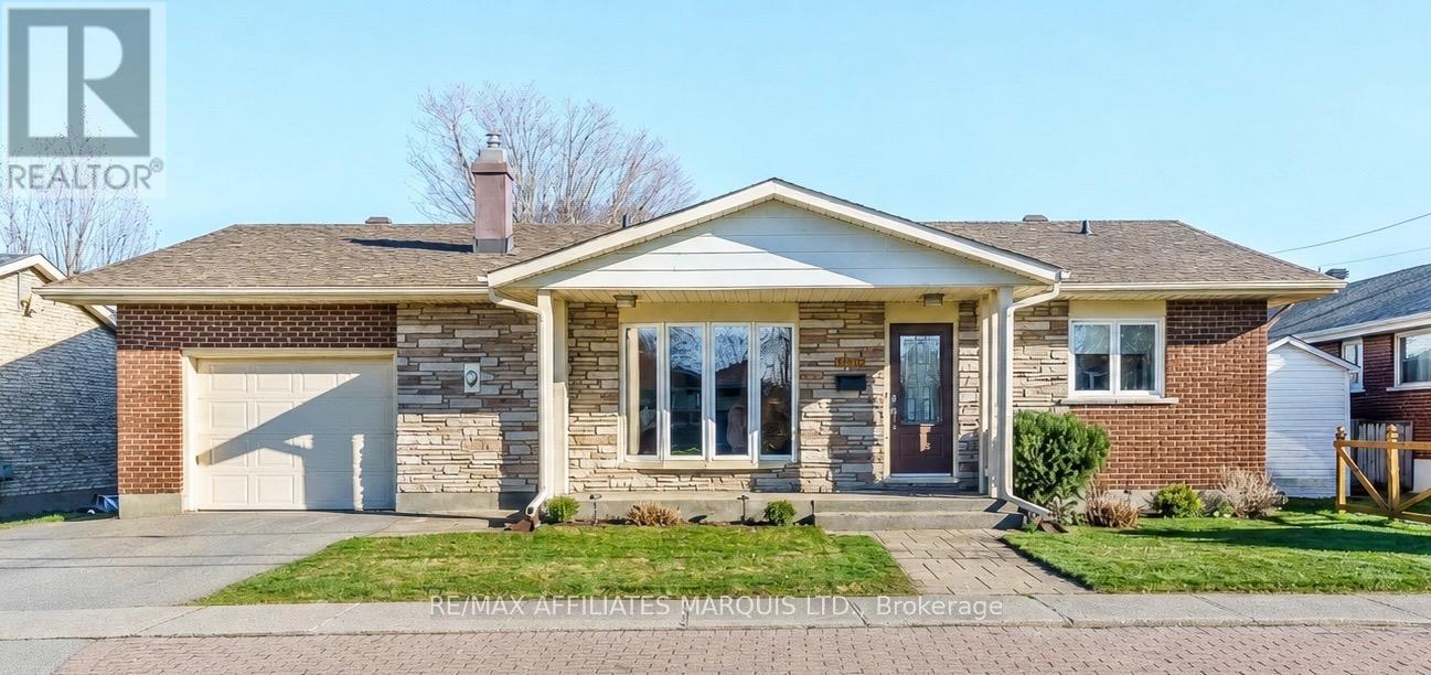 1503 SECOND STREET E, Cornwall, Ontario