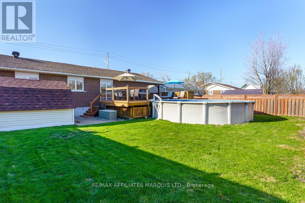 1503 Second Street E, Cornwall, Ontario  K6H 2C4 - Photo 29 - X13070984