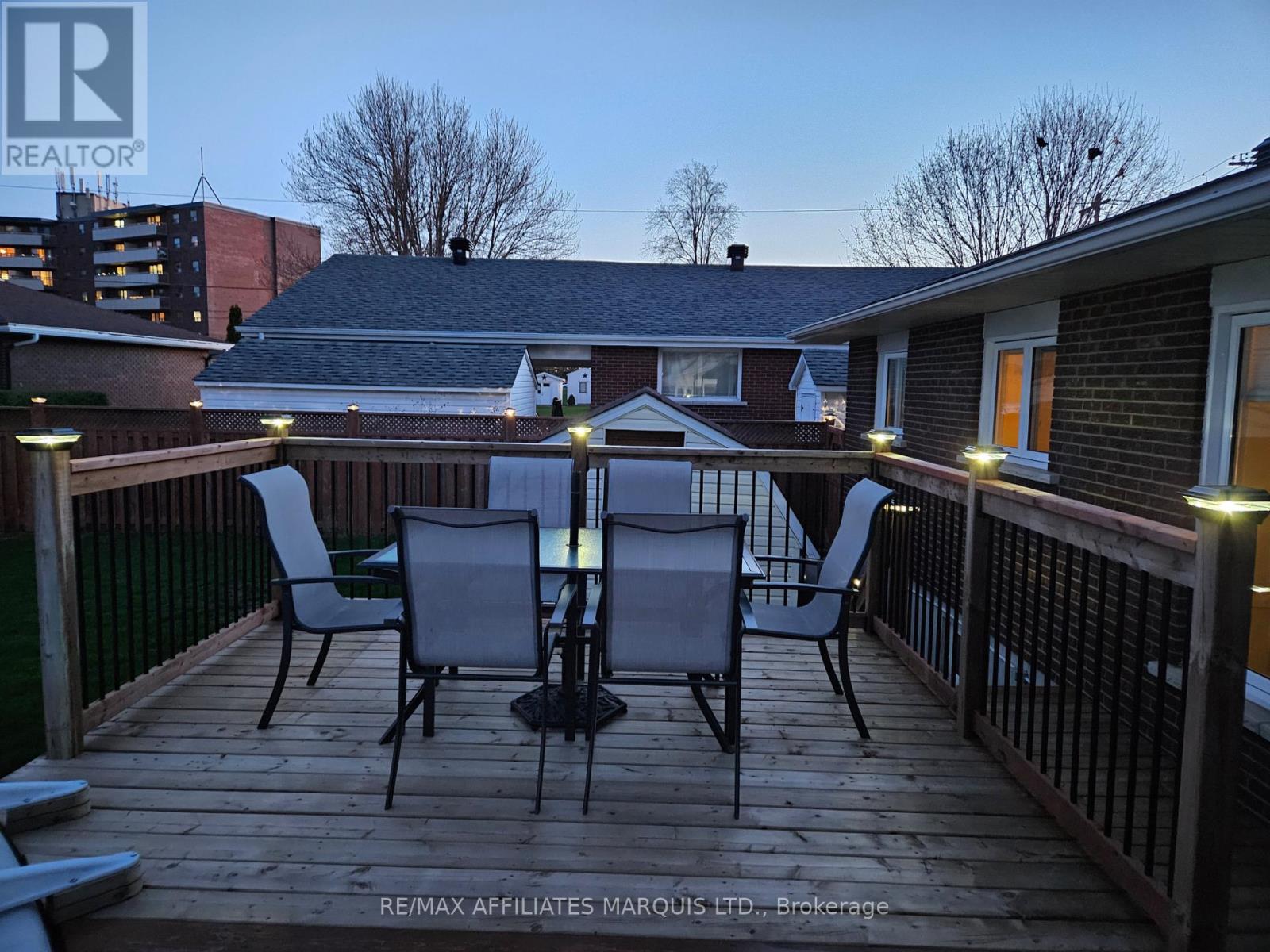 1503 Second Street E, Cornwall, Ontario  K6H 2C4 - Photo 30 - X13070984