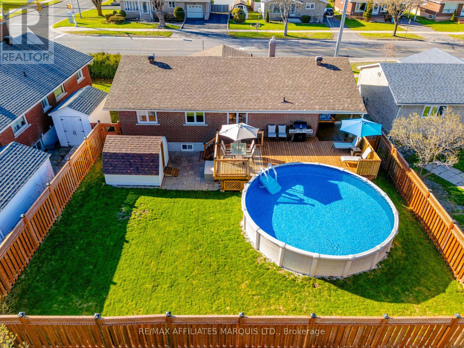 1503 Second Street E, Cornwall, Ontario  K6H 2C4 - Photo 32 - X13070984