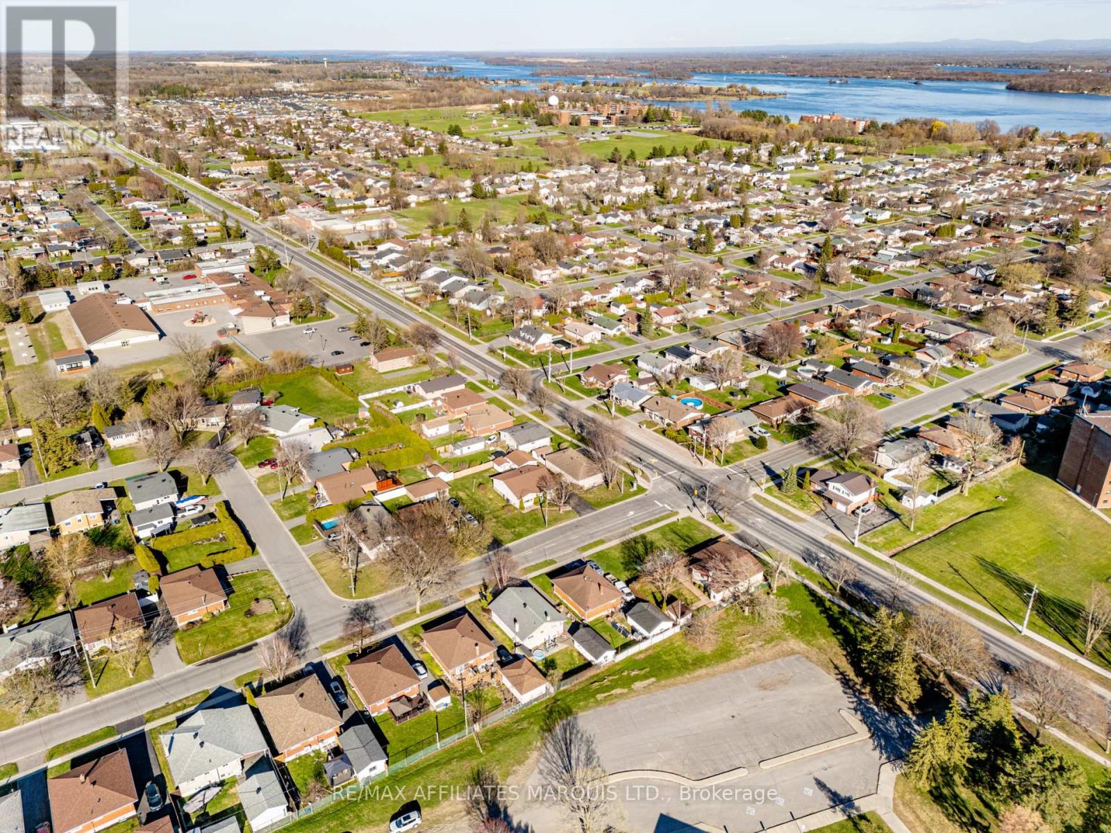 1503 Second Street E, Cornwall, Ontario  K6H 2C4 - Photo 35 - X13070984