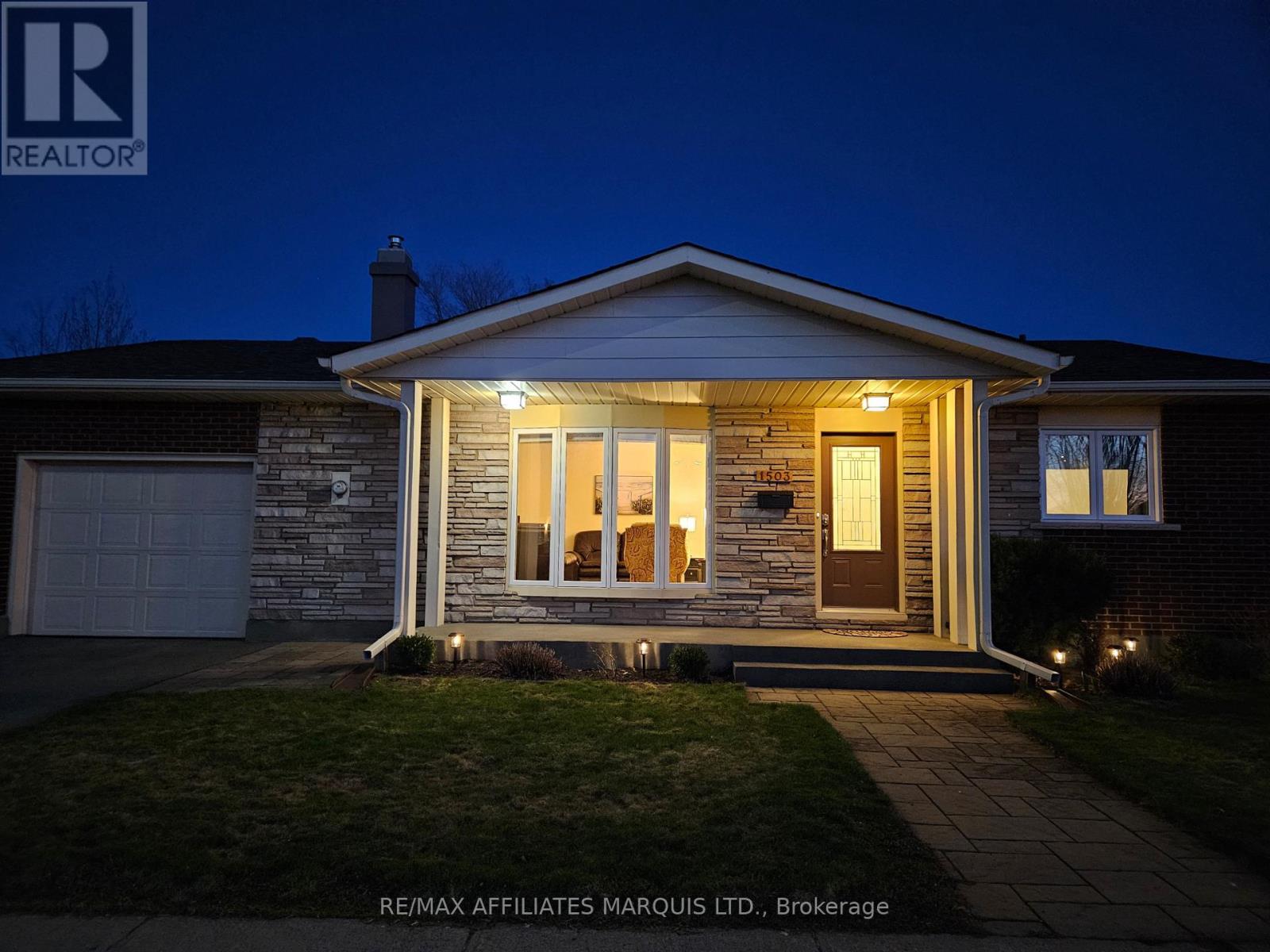 1503 Second Street E, Cornwall, Ontario  K6H 2C4 - Photo 3 - X13070984